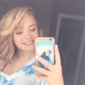 Meet your Posher, Skyler